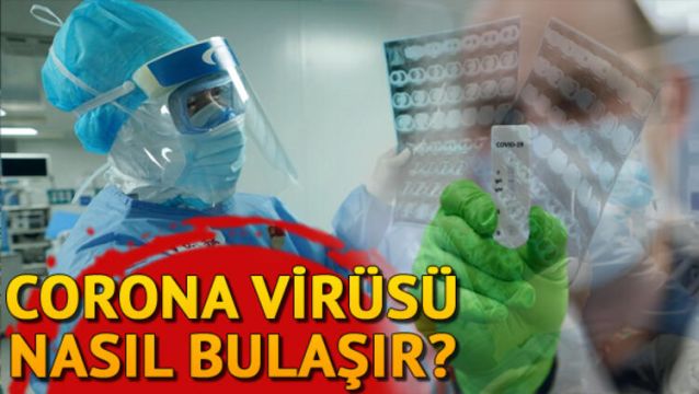 Corona virüsü belirtileri nelerdir, nasıl bulaşır ve nasıl anlaşılır?