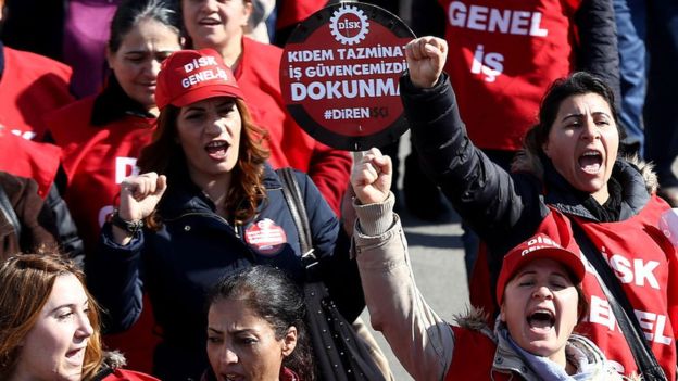 Kıdem Tazminatı nedir? Yeni Tamamlayıcı Emeklilik Sistem(TES) ne getiriyor?