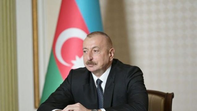 Azerbaycan- Ermenistan, Karabağ Sorunu ve Çözümü;