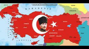 Türkiye’nin çıkış yolu;